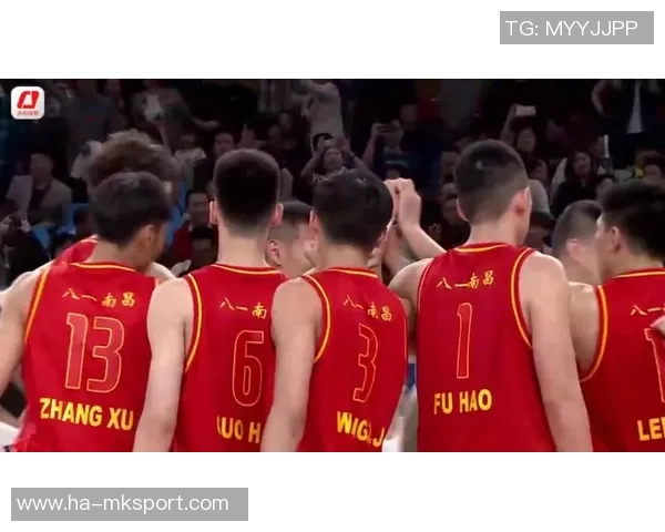 军运会中国男篮对阵蒙古队第二节精彩回顾与战术分析