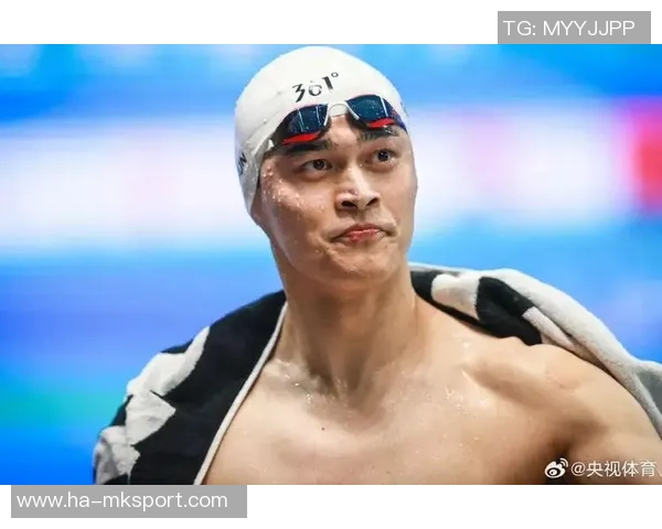 34岁孙杨落泪：我的练习量和14岁孩子相同 有必要支付亿万倍的尽力