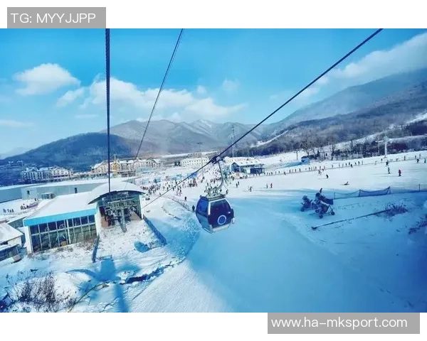 国内这些抢手滑雪场 你最喜欢哪个？